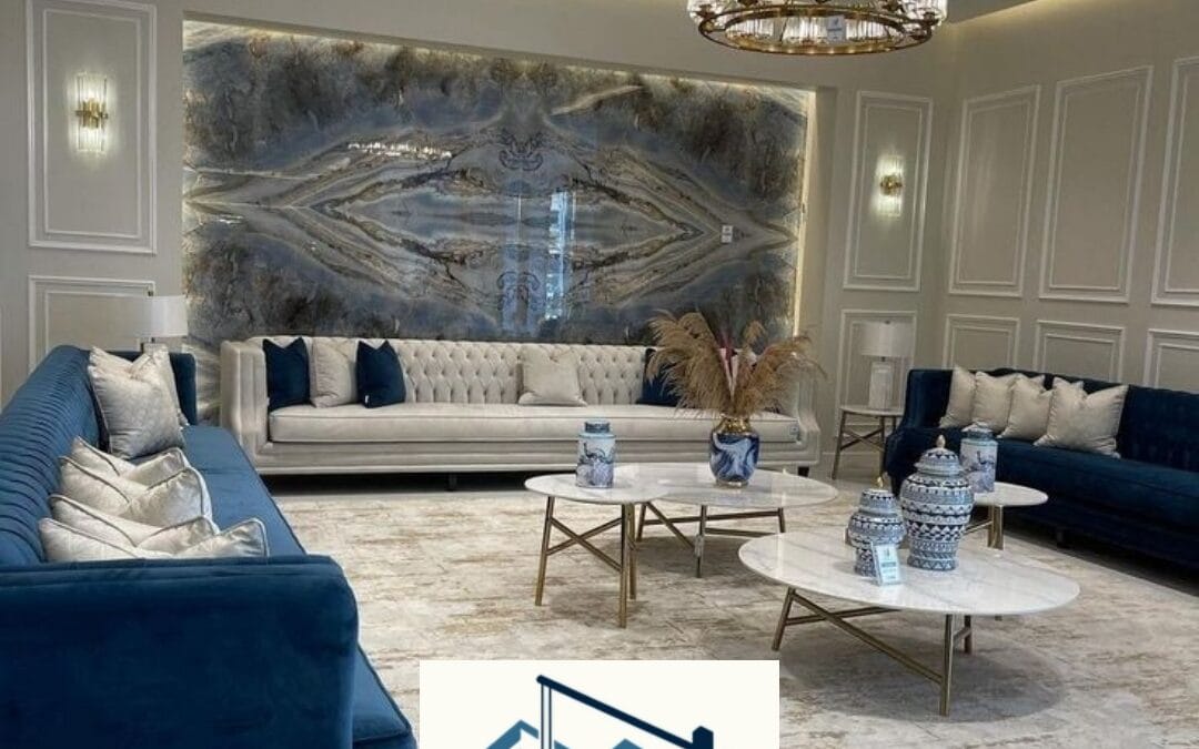 شركة ديكورات بالدمام – خبرة احترافية وجودة عالية مع مقاول الدمام