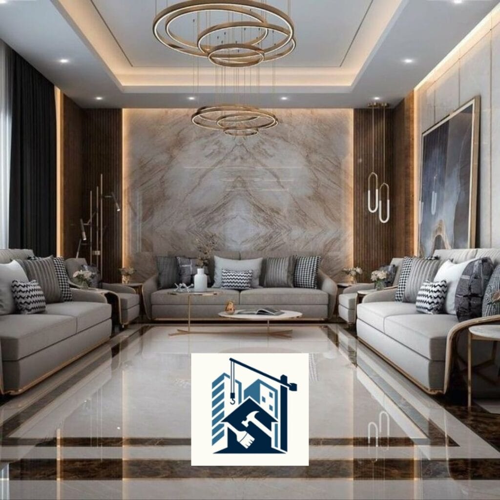 مقاول تشطيب وترميم الدمام