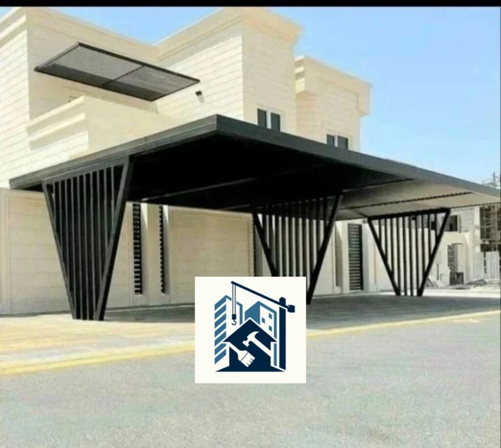 مظلات وسواتر القطيف