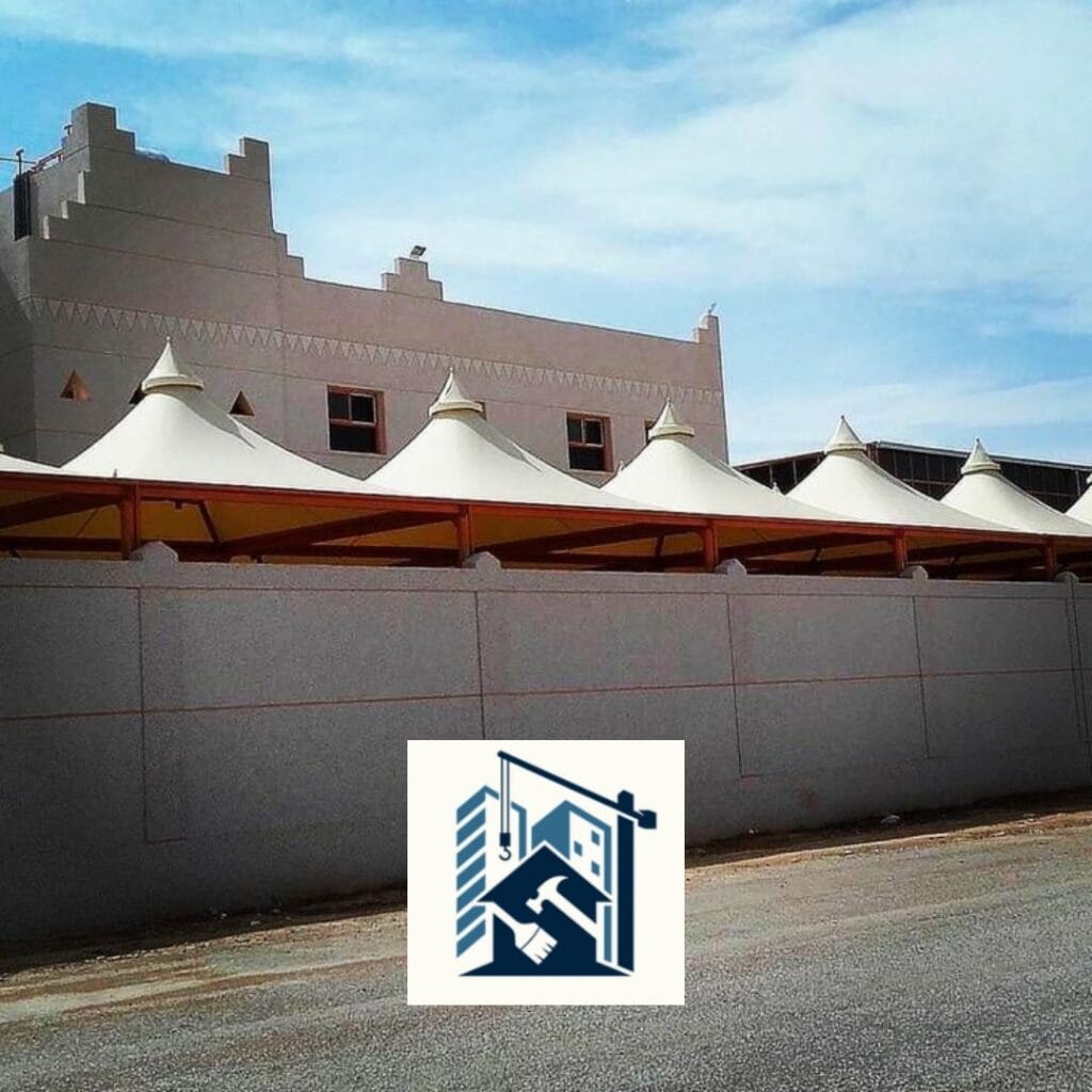 مظلات وسواتر القطيف