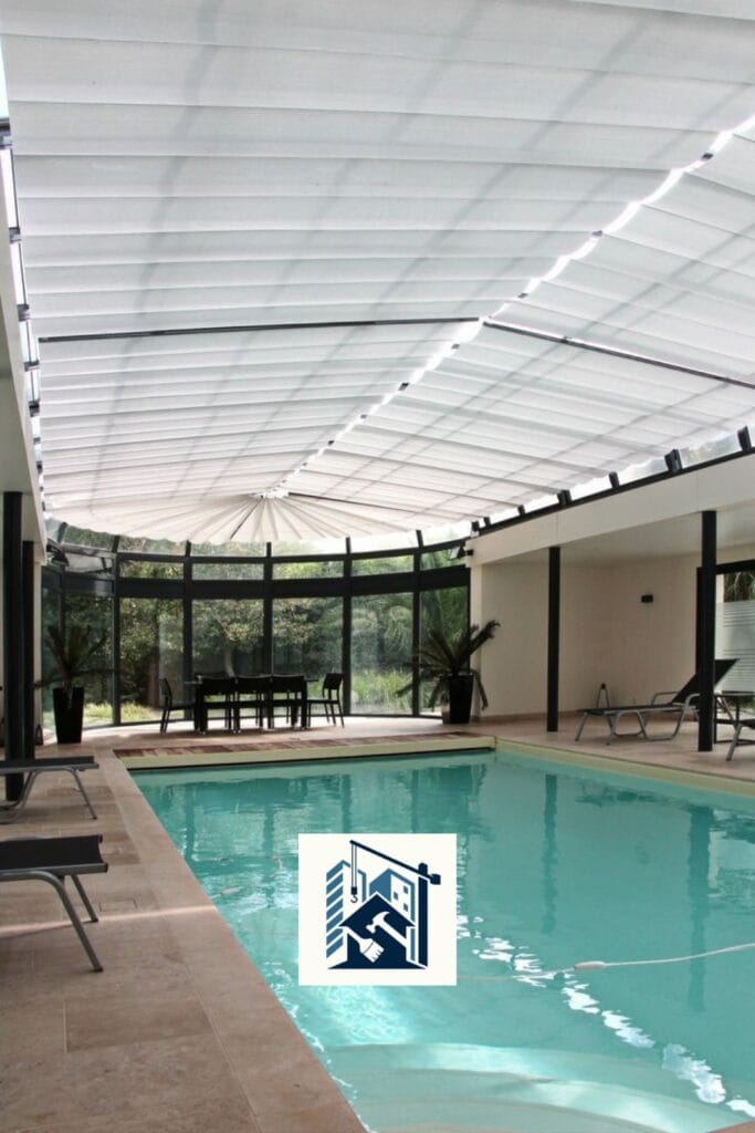 مظلات وسواتر الخبر 