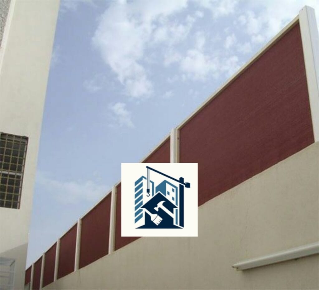 مظلات وسواتر الخبر