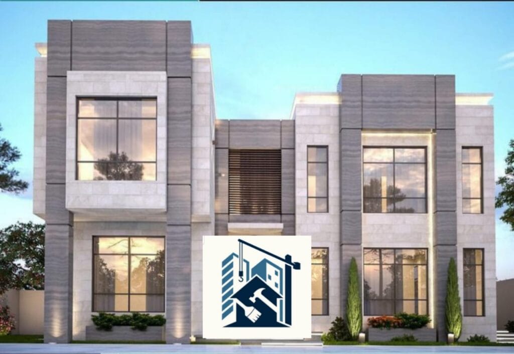 ترميم الفلل في الدمام 