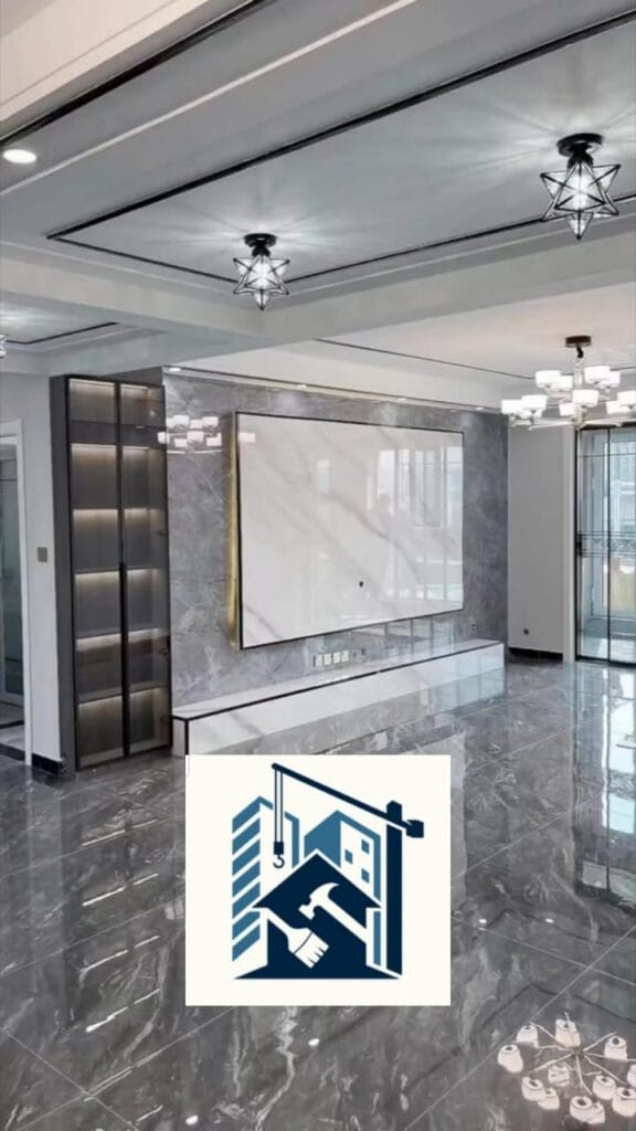 ترميم شقق الدمام