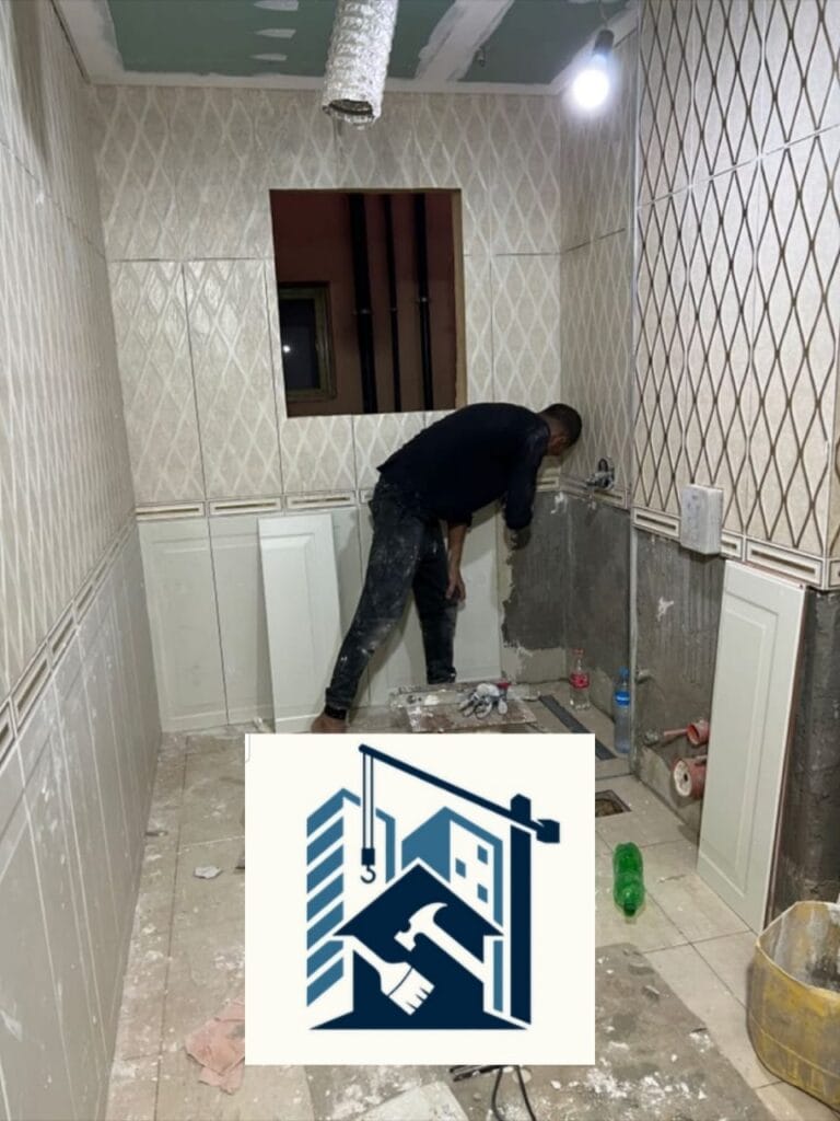 ترميم شقق الدمام