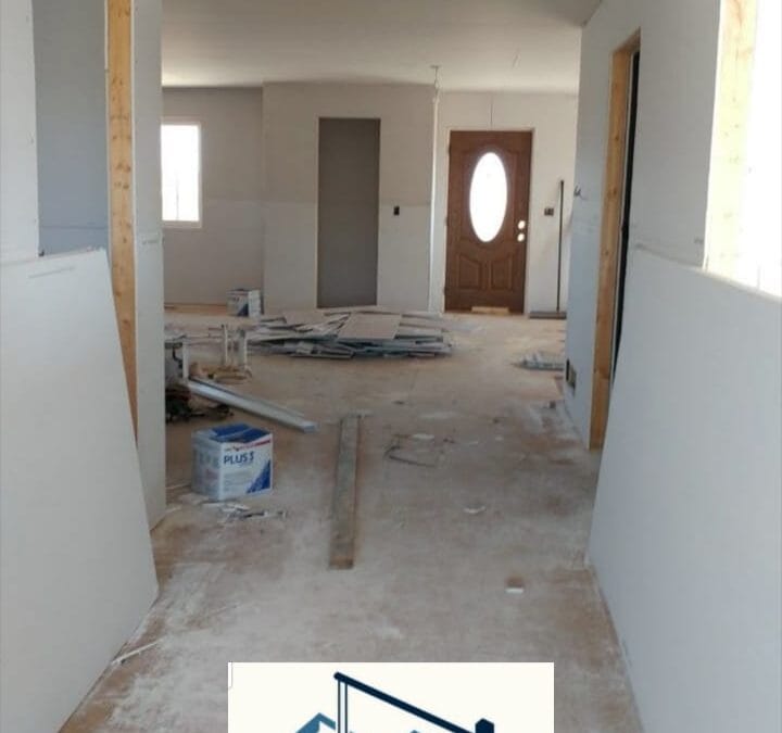 شركة ترميمات بالدمام 2026 – مقاول الدمام للترميم الشامل