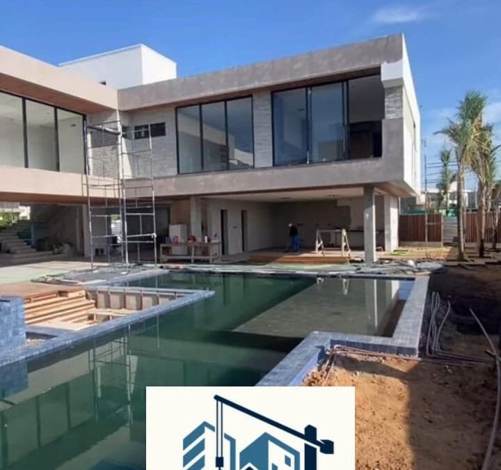 ترميم منازل الدمام:0501101536| الحل الأمثل لاستعادة جمال منزلك