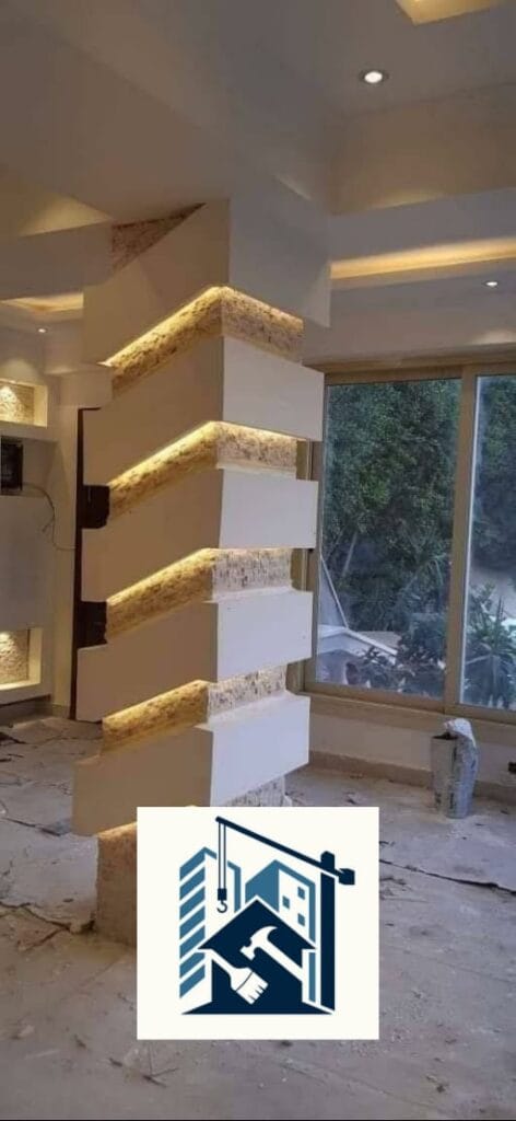 ترميم منازل الدمام