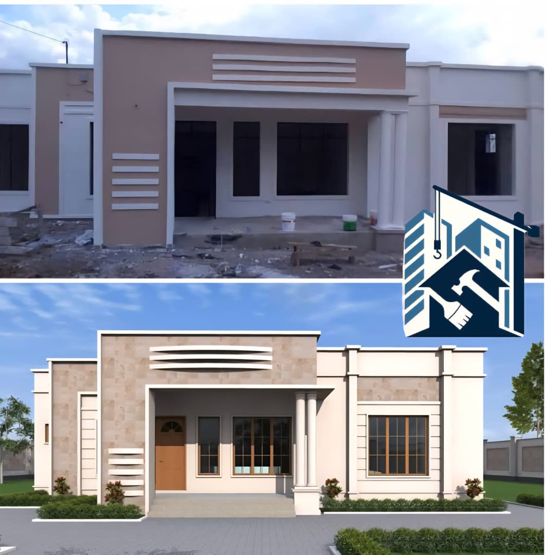 شركة ترميم الدمام