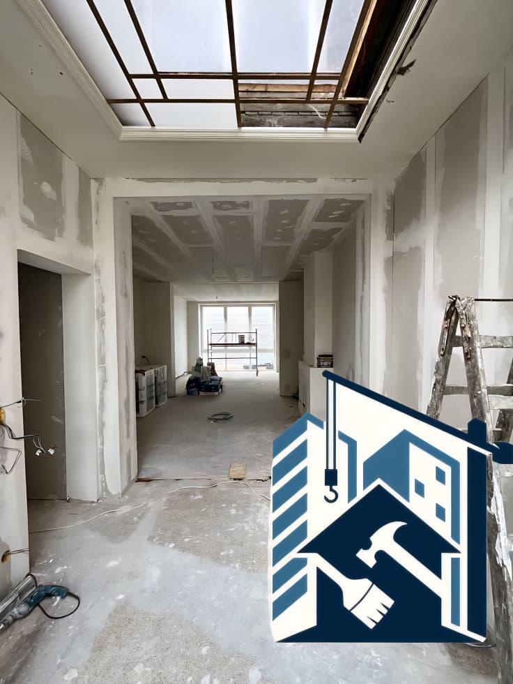 شركة ترميم الدمام