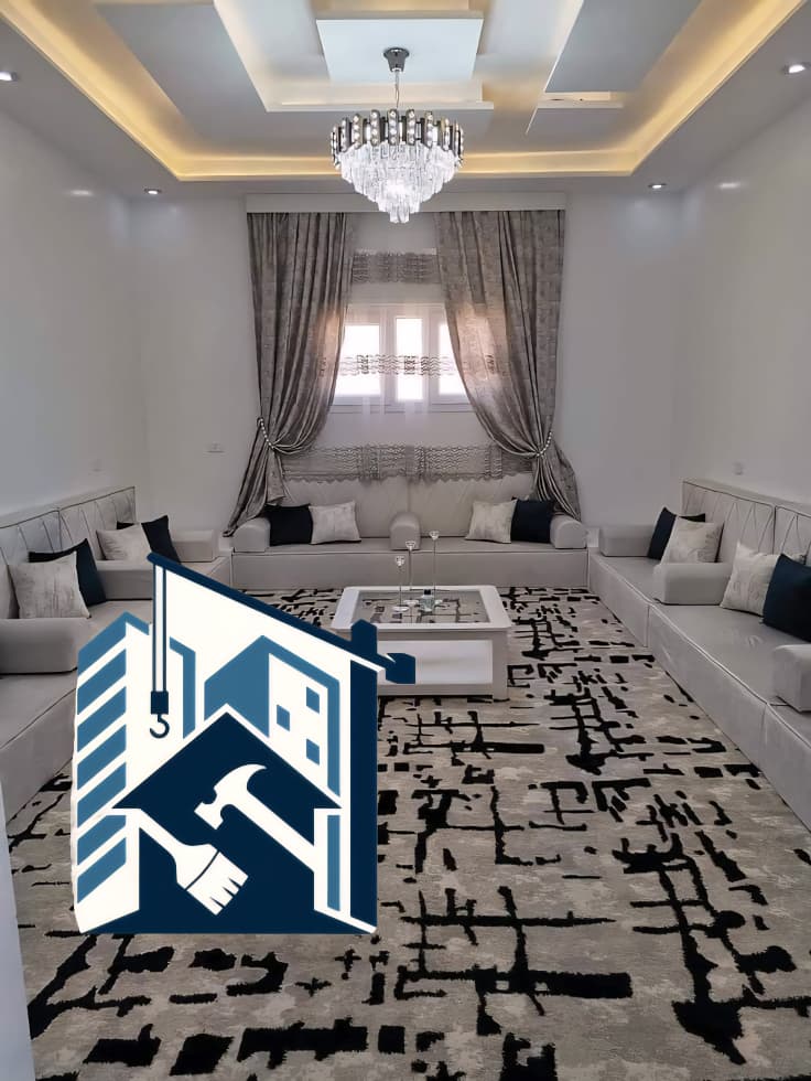 شركة ترميم الدمام