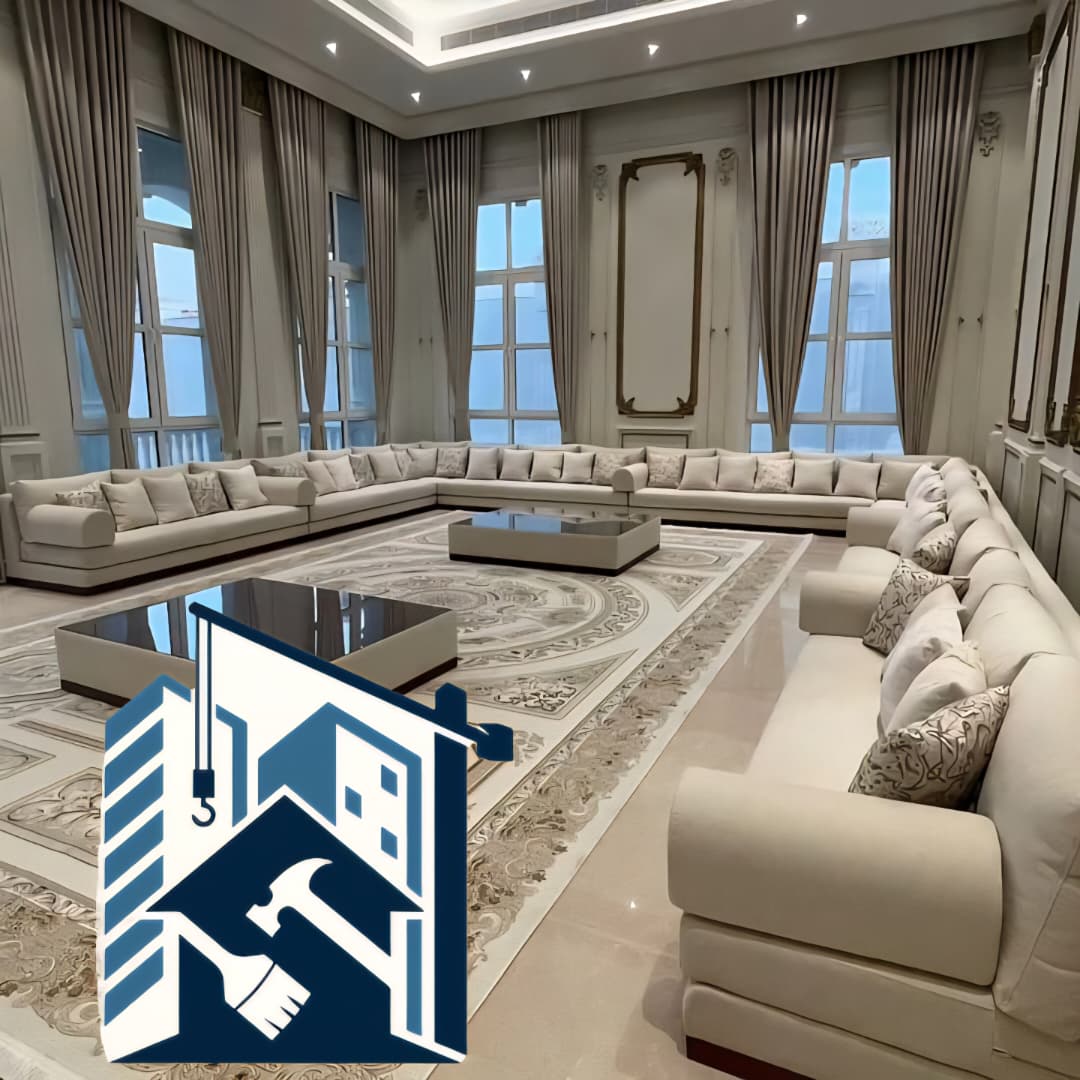 مقاول ترميم الدمام