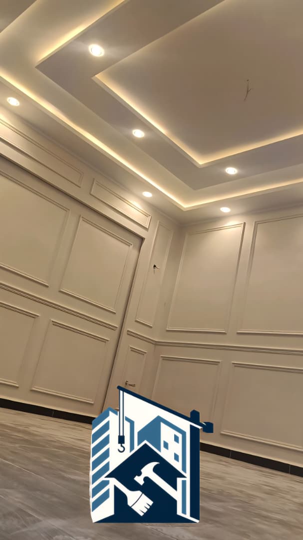 مقاول ترميم الدمام