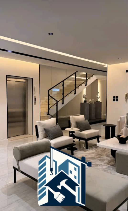 مقاول ترميم الدمام