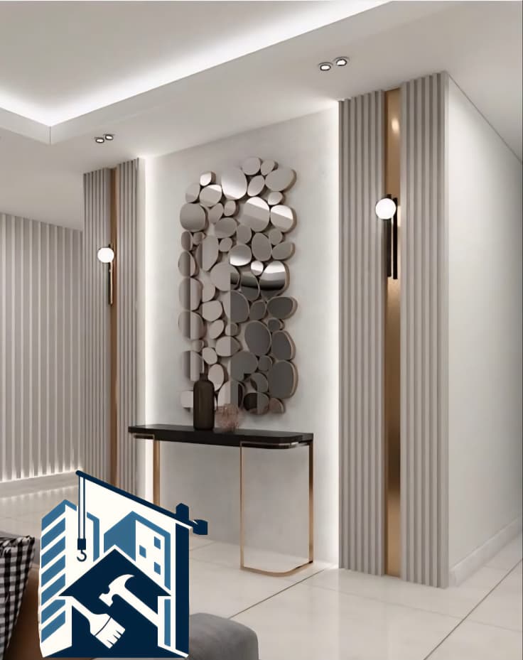 ترميم واجهات منازل الدمام