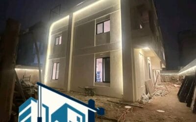 ترميم واجهات منازل الدمام: 0501101536|دليل شامل لتحسين مظهر منزلك