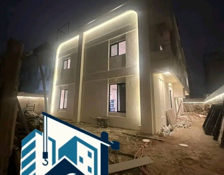 ترميم واجهات منازل الدمام: 0501101536|دليل شامل لتحسين مظهر منزلك