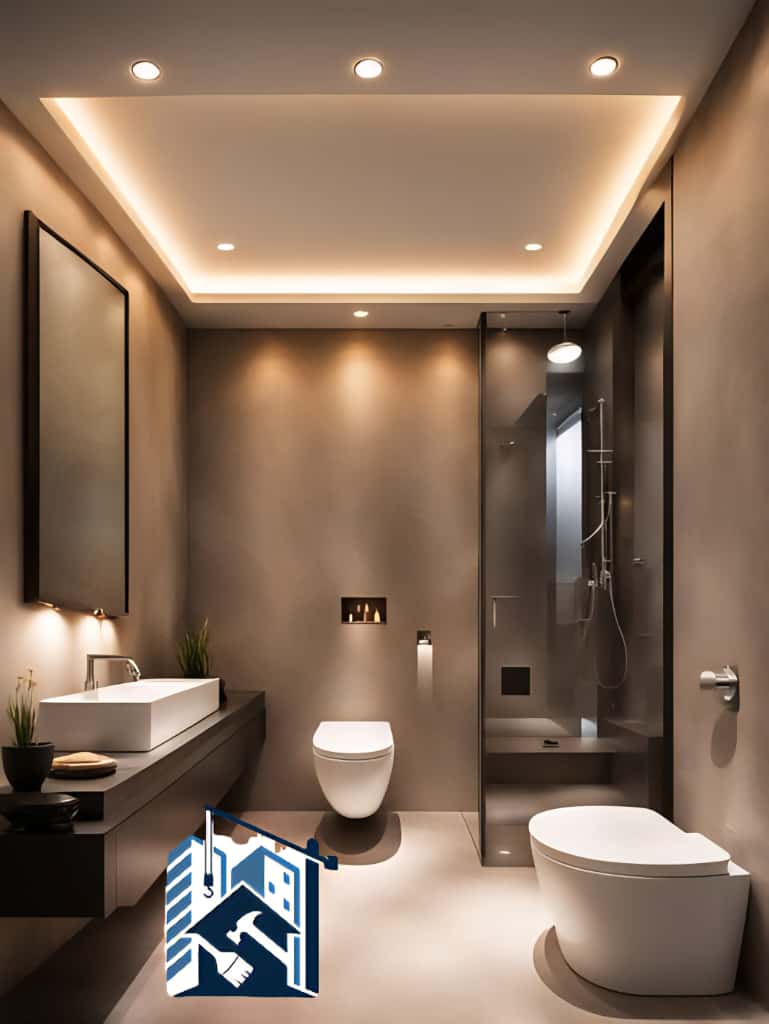 ترميم حمامات الدمام