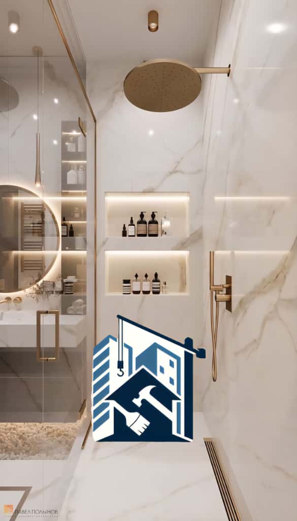 ترميم حمامات الدمام