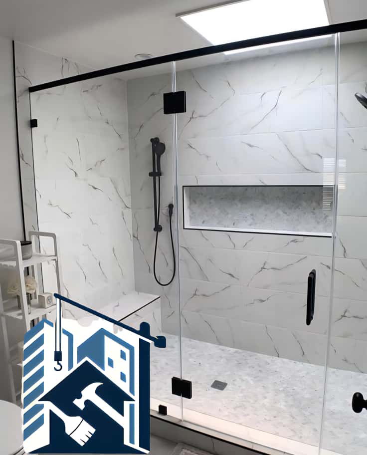 ترميم حمامات الدمام