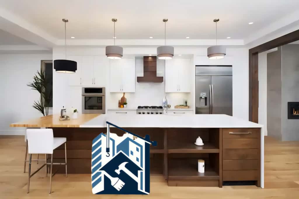 ترميم المطابخ الدمام