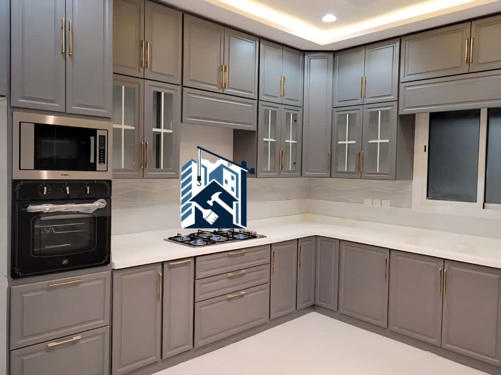 ترميم المطابخ الدمام