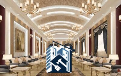 ترميم قصور الدمام: 0501101536|فن الإحياء المعماري بخبرة مقاول الدمام