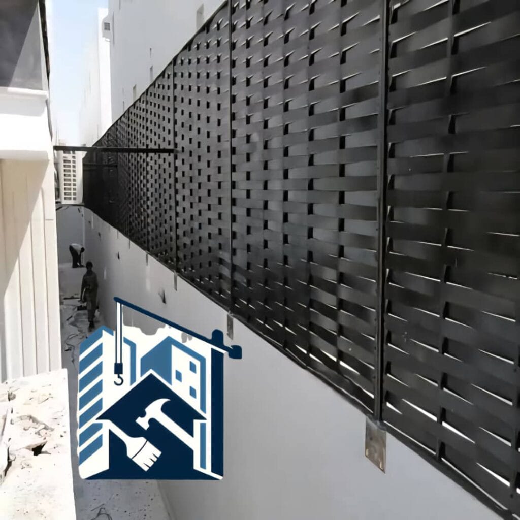 مظلات وسواتر الدمام 