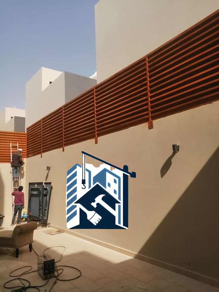 مظلات وسواتر الدمام 