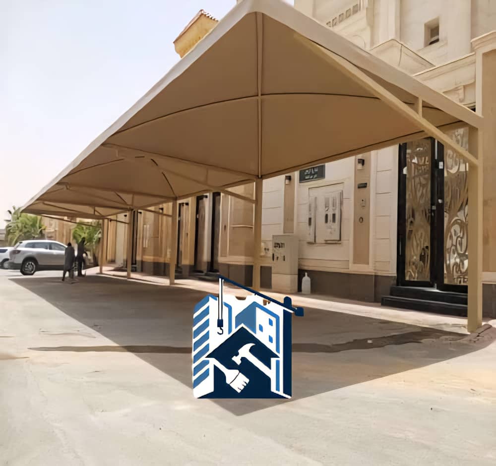 مظلات وسواتر الدمام 