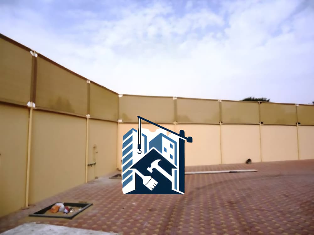 مظلات وسواتر الدمام 