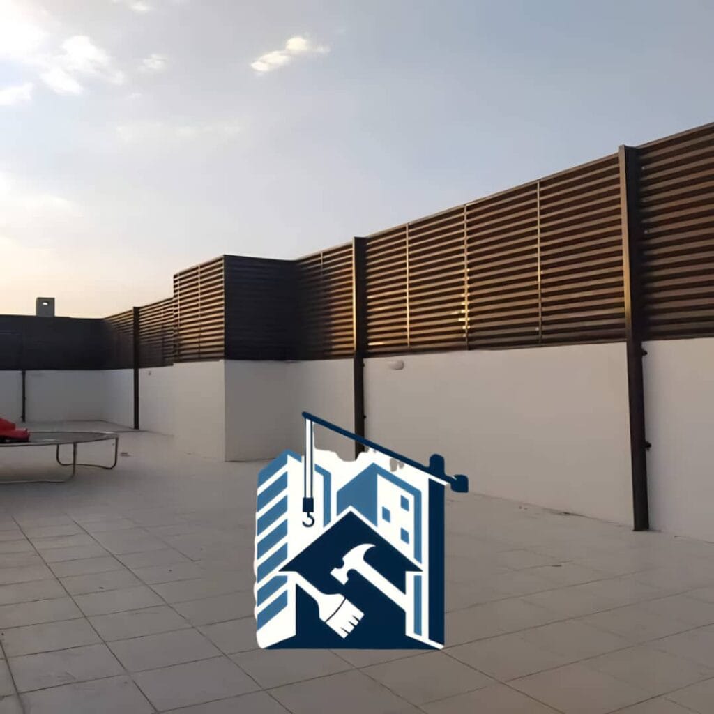 مظلات وسواتر الدمام 