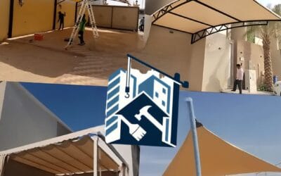 مظلات وسواتر الدمام: 0501101536|دليل شامل لحلول التظليل والحماية