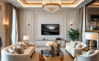 أفضل 5 مقاول ديكورات في القطيف