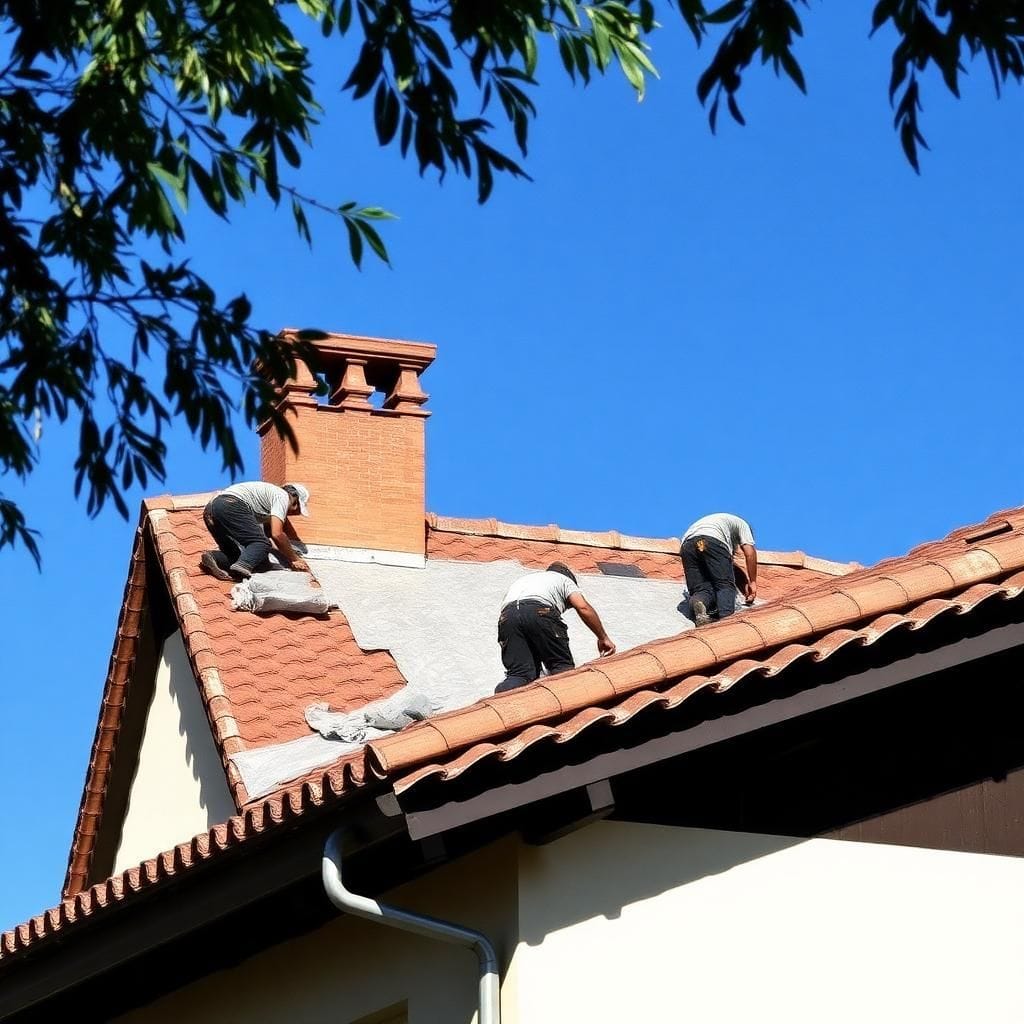 ترميم الفلل في الدمام 