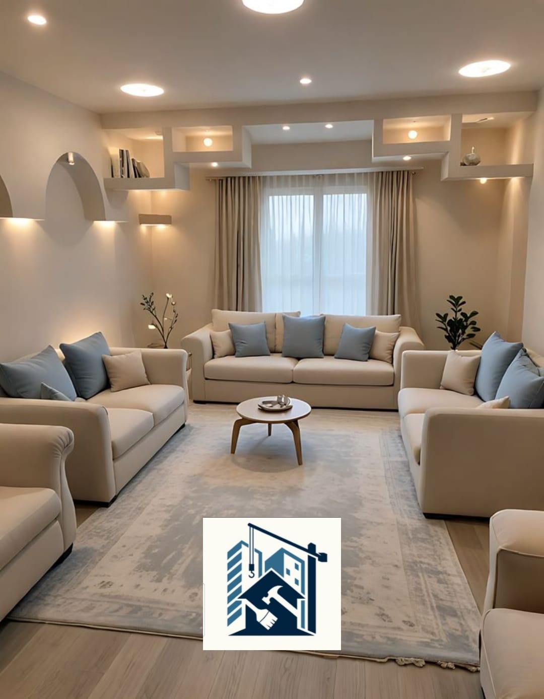 ديكورات الدمام 2026