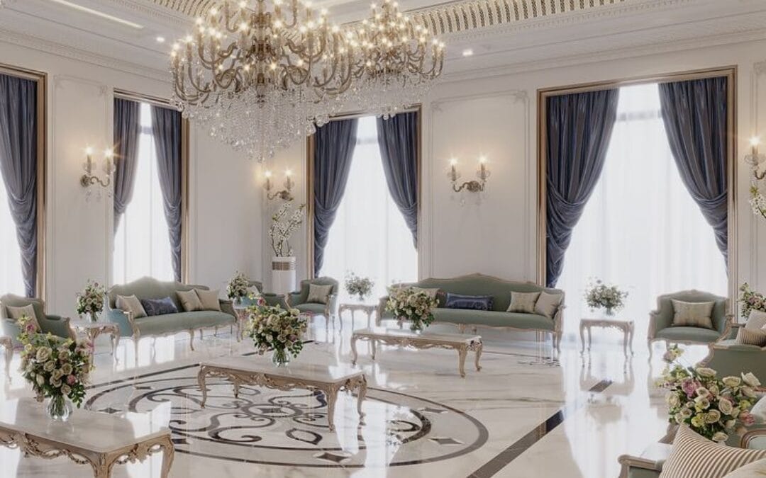 ديكورات الدمام 2026 – أفضل مقاول ديكور في الدمام