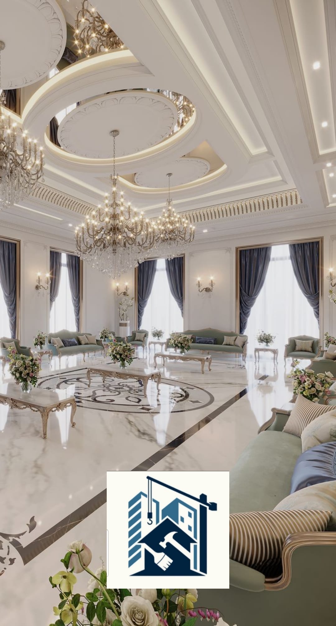 ديكورات الشرقية