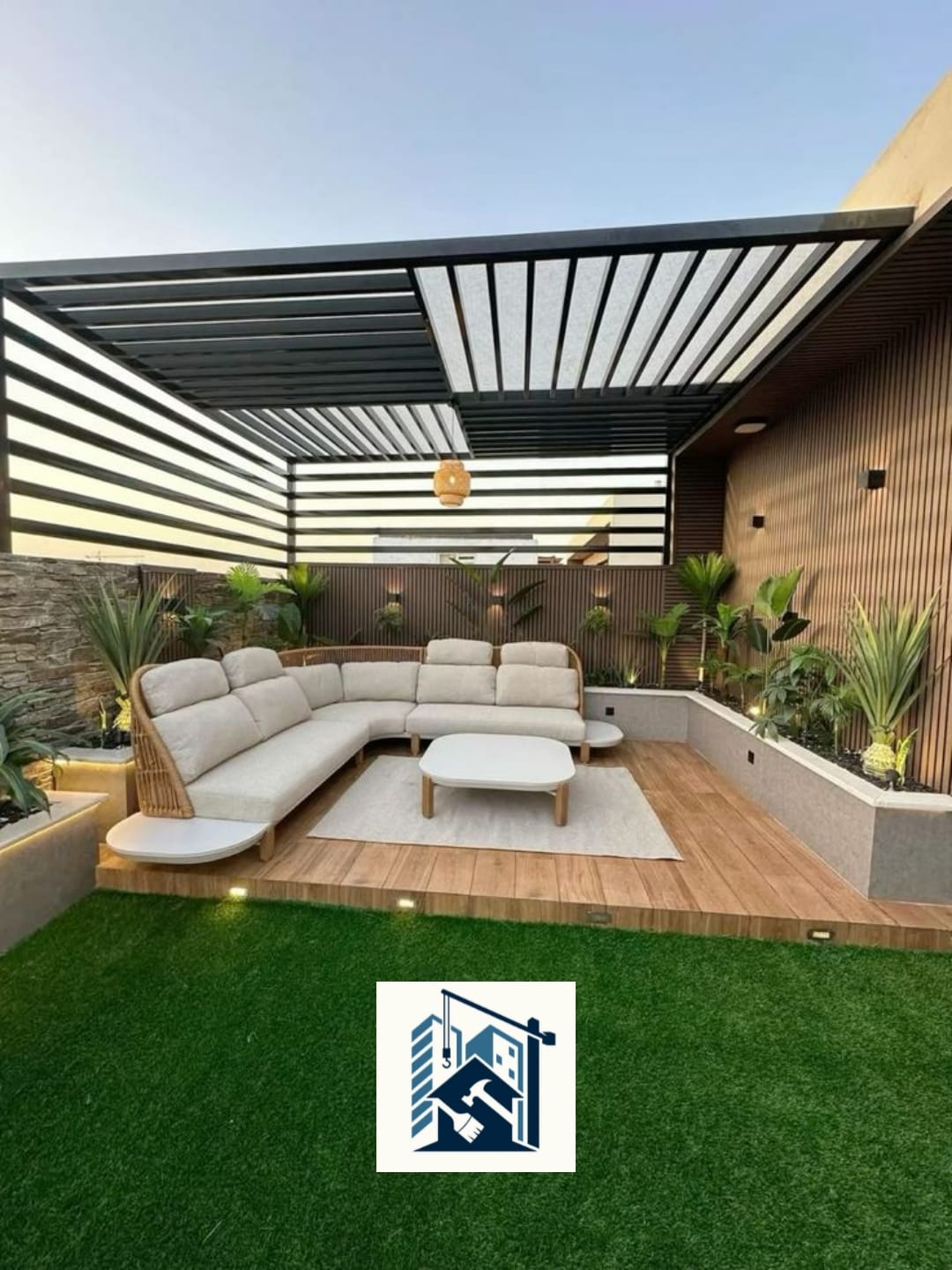 ديكورات الشرقية