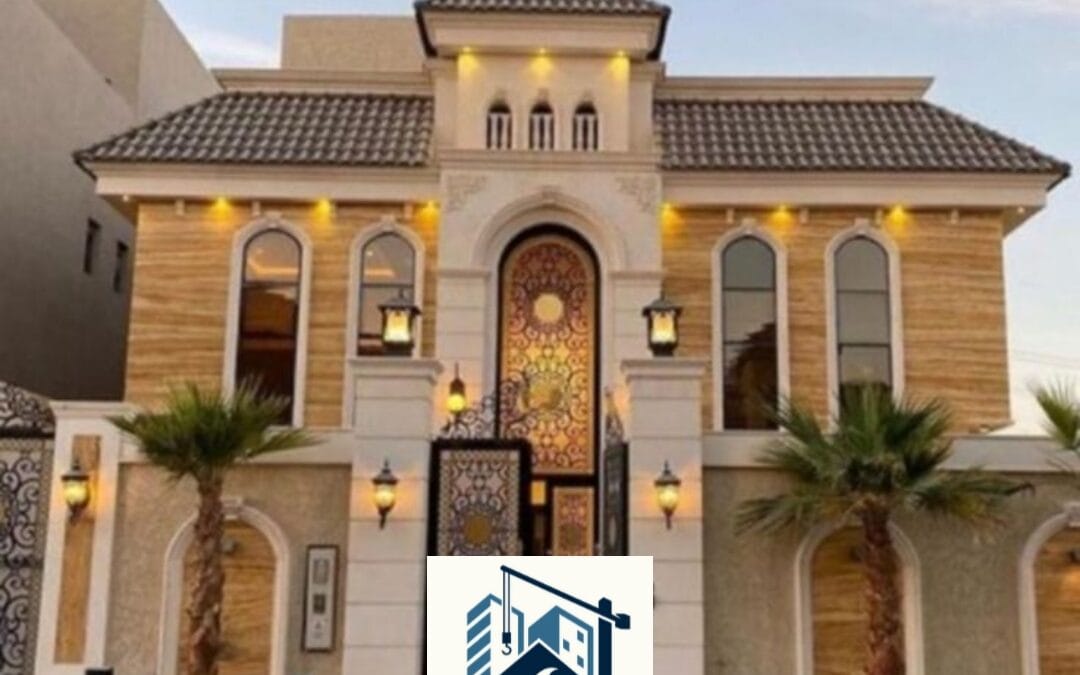 ديكورات الشرقية | مقاول الدمام — أفضل خدمات التصميم والتنفيذ