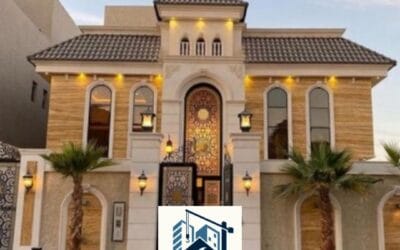 ديكورات الشرقية | مقاول الدمام — أفضل خدمات التصميم والتنفيذ