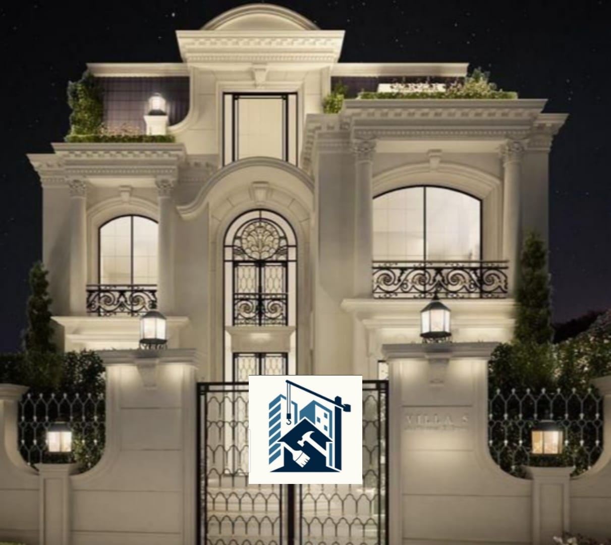 ديكورات الشرقية