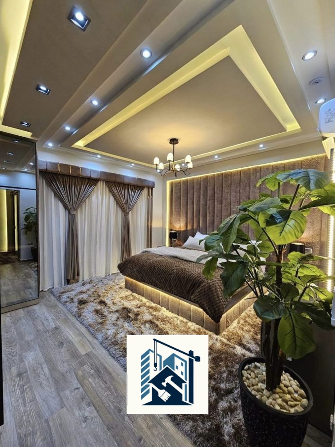 تصميم داخلي الدمام