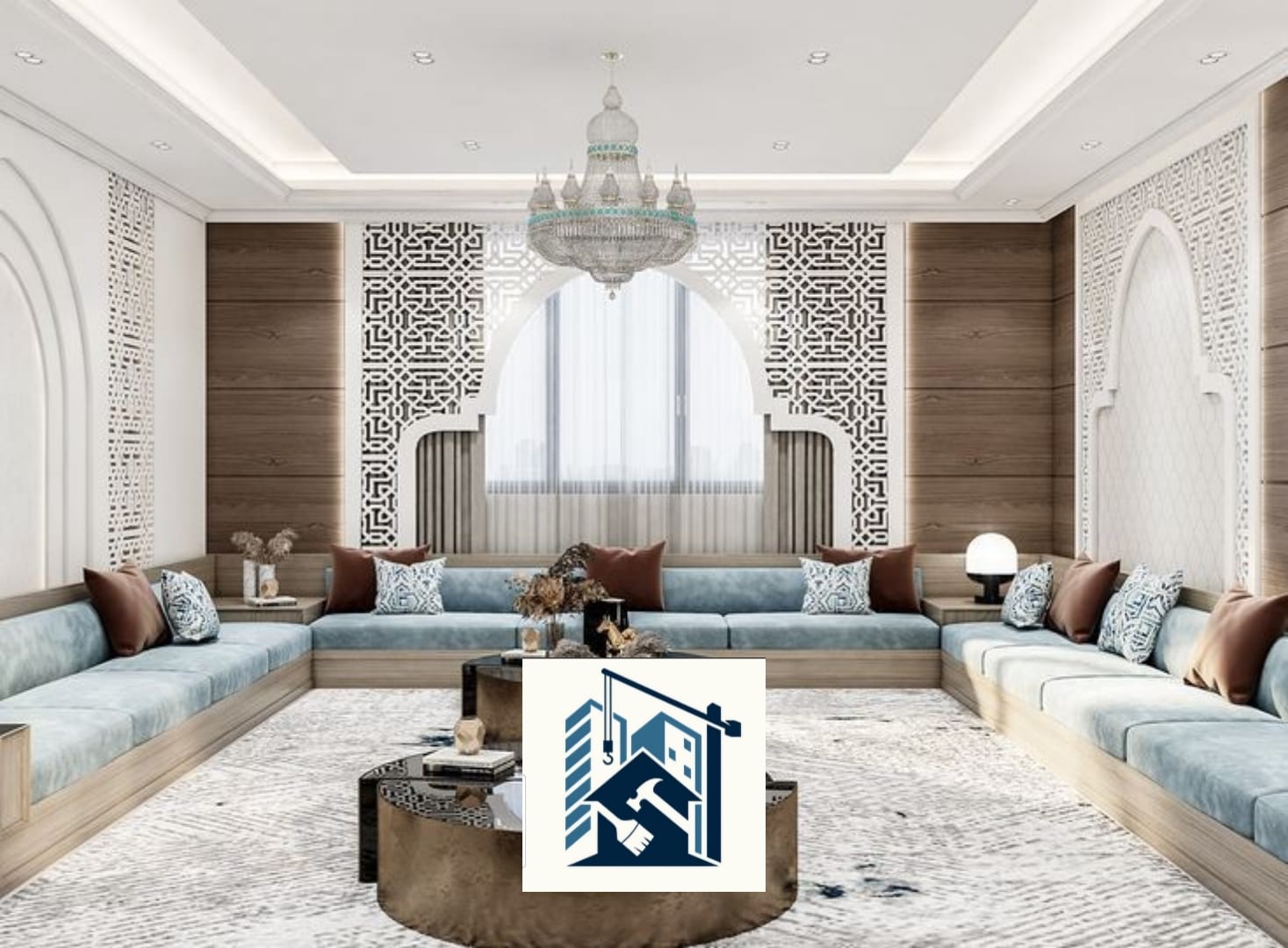 تصميم داخلي الدمام