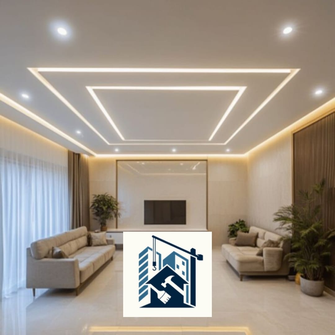 ديكور الخبر