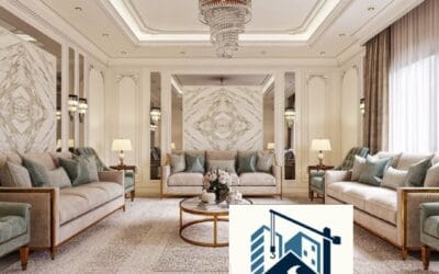 ديكور القطيف | مقاول الدمام