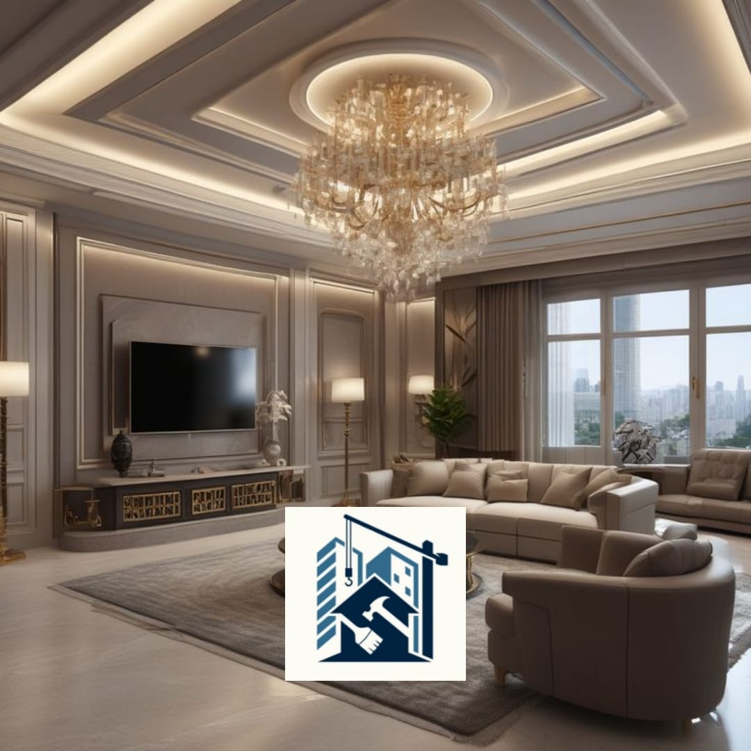 مصمم ديكور داخلي في الدمام