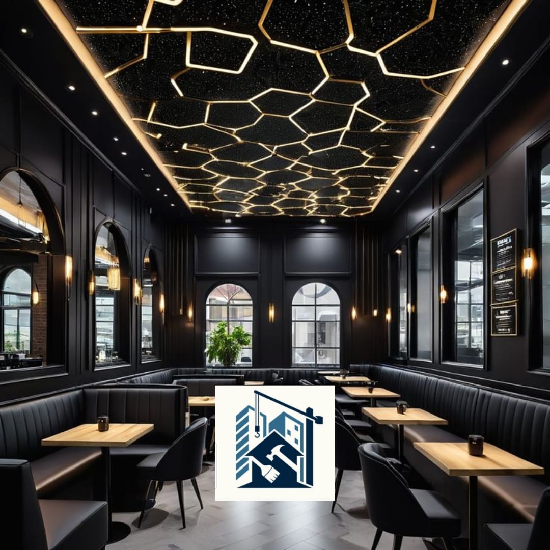 مصمم ديكور داخلي في الدمام