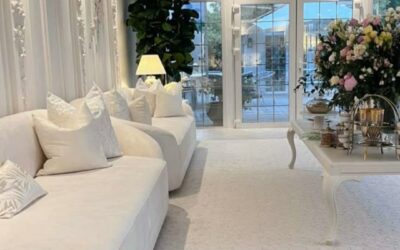 مصمم ديكور داخلي في الدمام – خدمات احترافية من مقاول الدمام