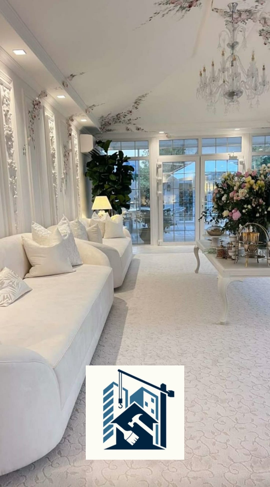 مصمم ديكور داخلي في الدمام